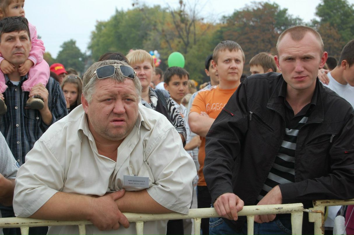 Сергей Кузнецов | 