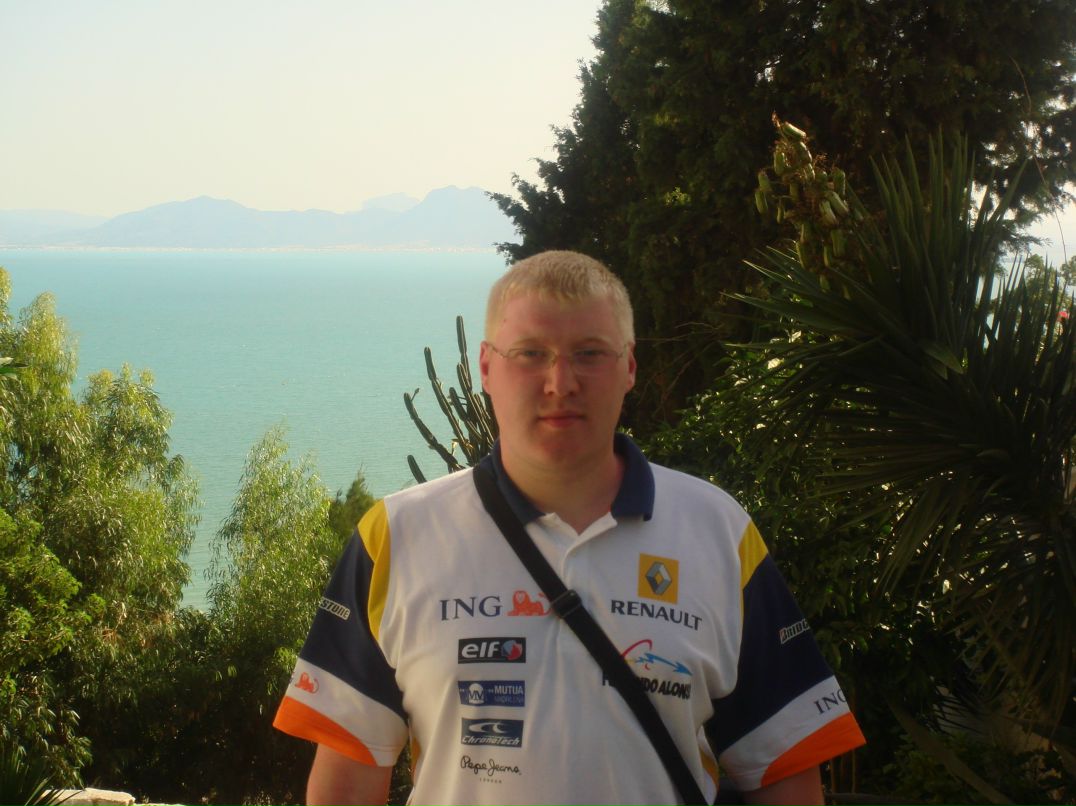 Григорий Лупкин Valmont | Москва