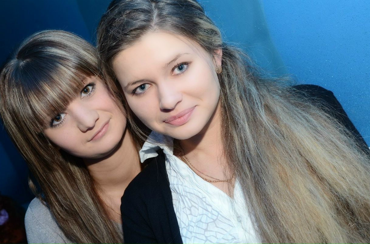 Ульяна Шаргина | Шексна (пгт)