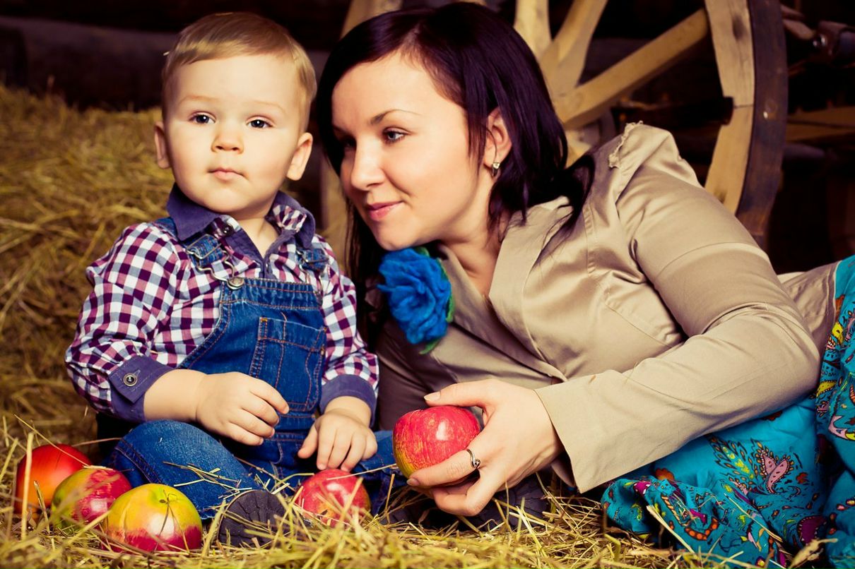 Алёна Шлыкова | Санкт-Петербург