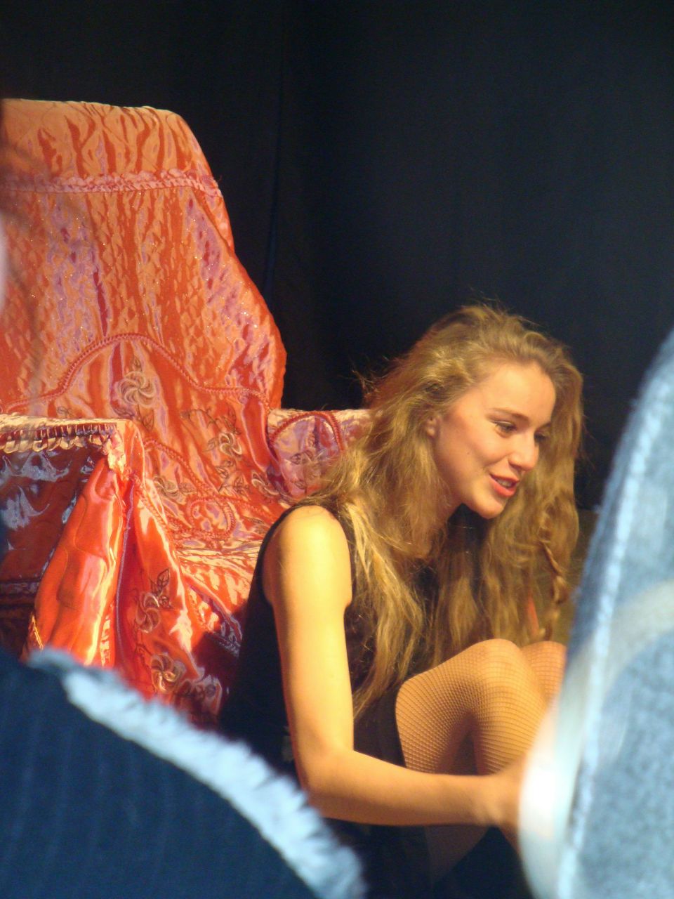 Арина Постникова | Москва