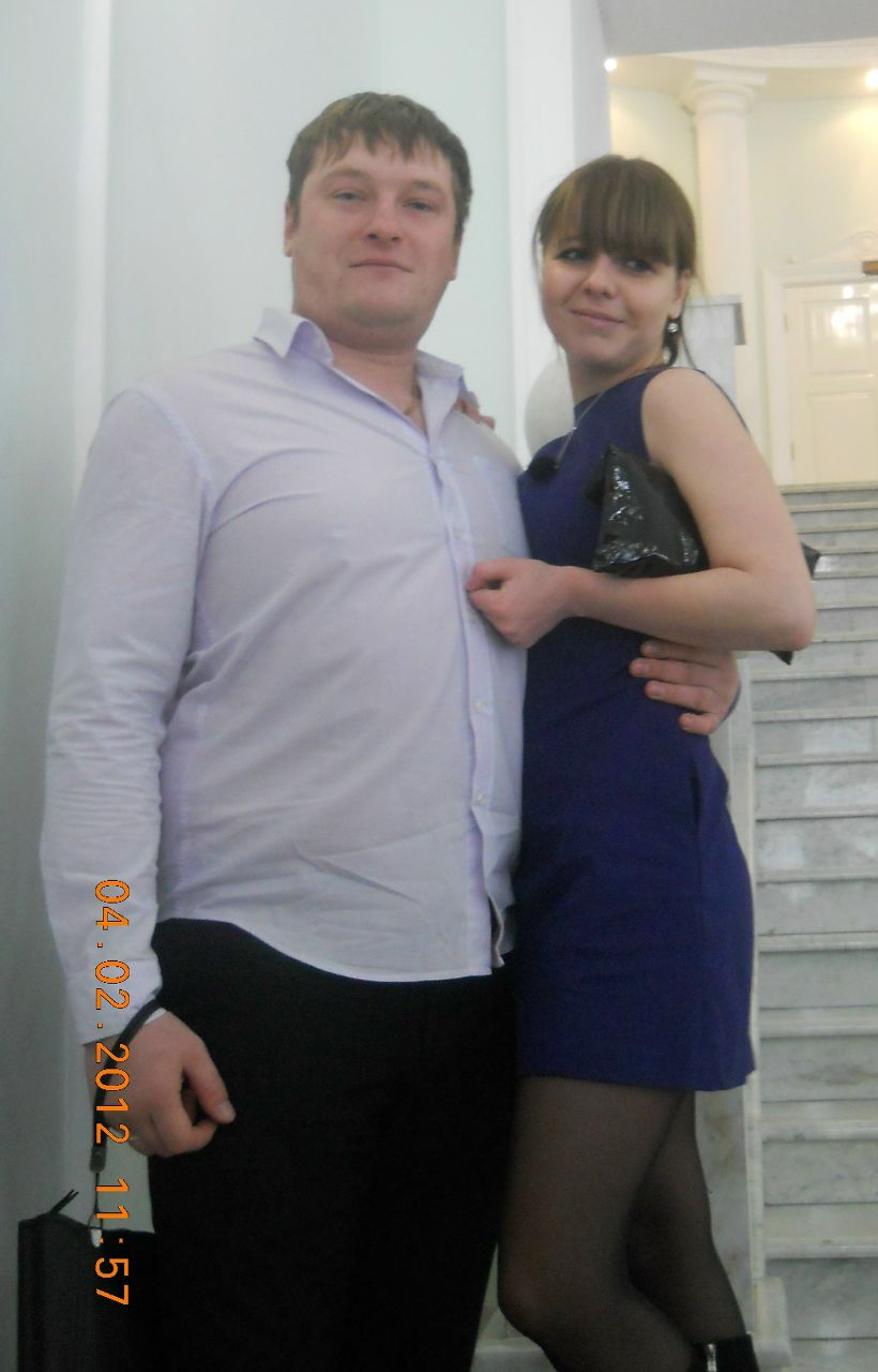 Ольга Батова | Липецк