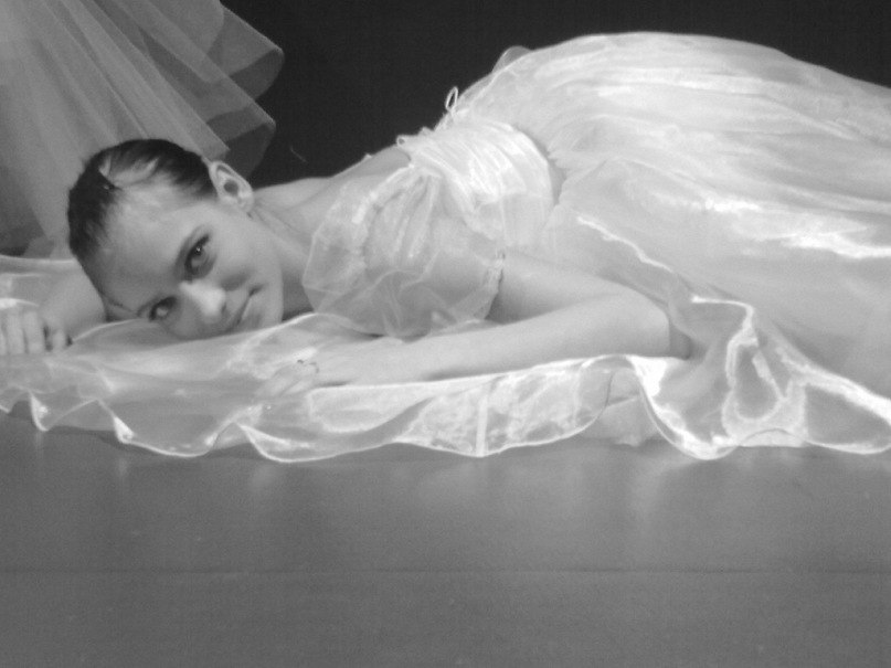 Яна Кузка | Липецк