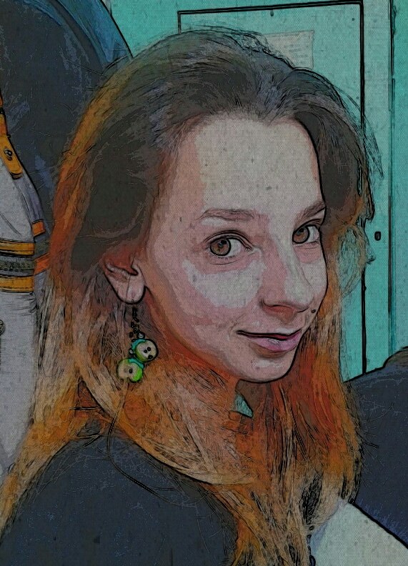 Ксюша Непомнящая | Керчь