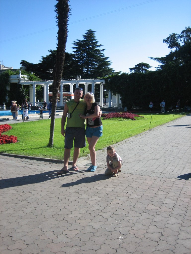 Валерий Кырлан valeron | Александров