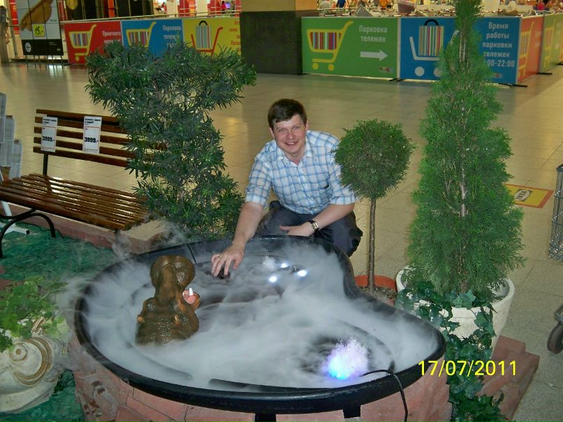 Дмитрий Тараканов | Нижний Новгород