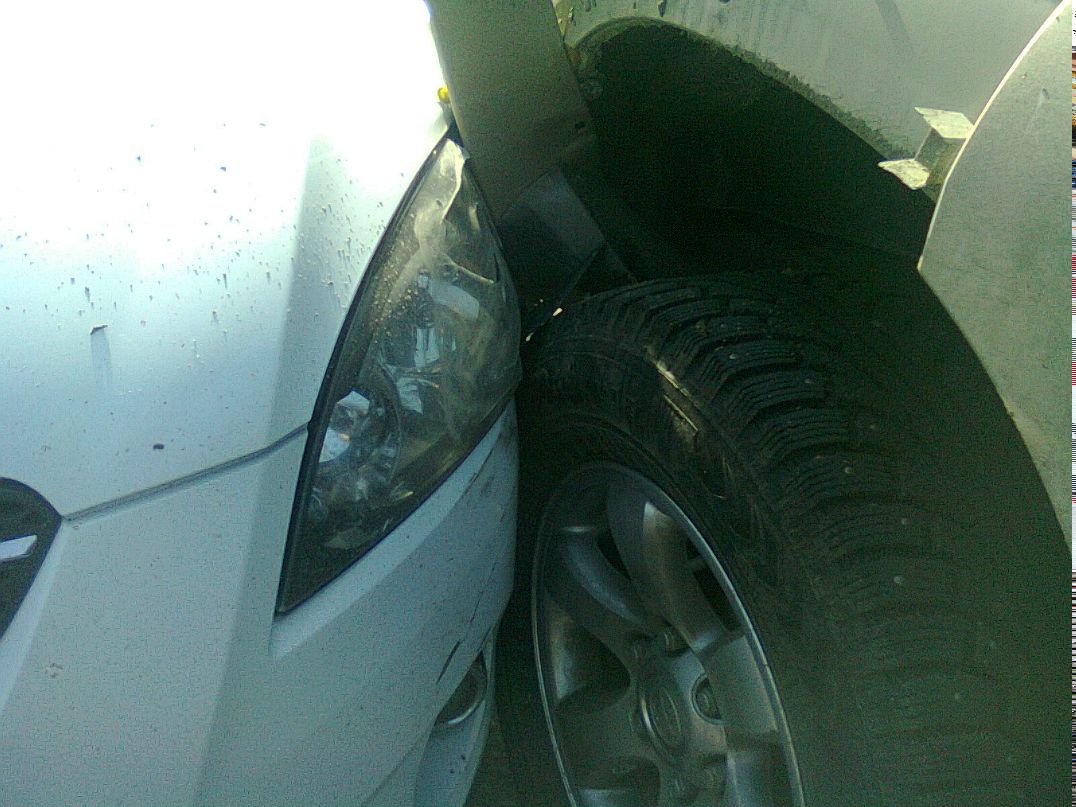 Юлия Целюх | Москва