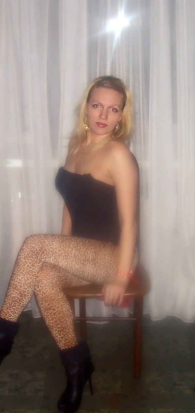 Валерия Гейко | Санкт-Петербург