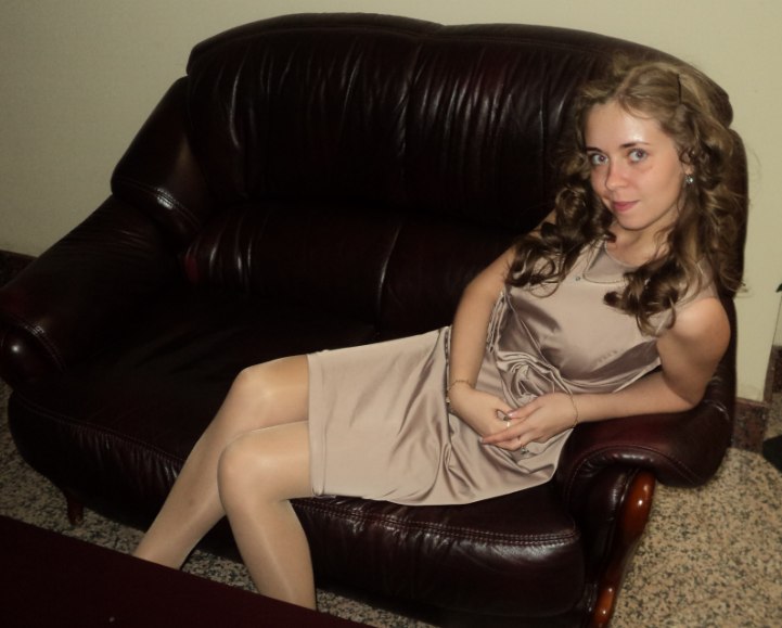 Екатерина Бабирецкая | Архангельск