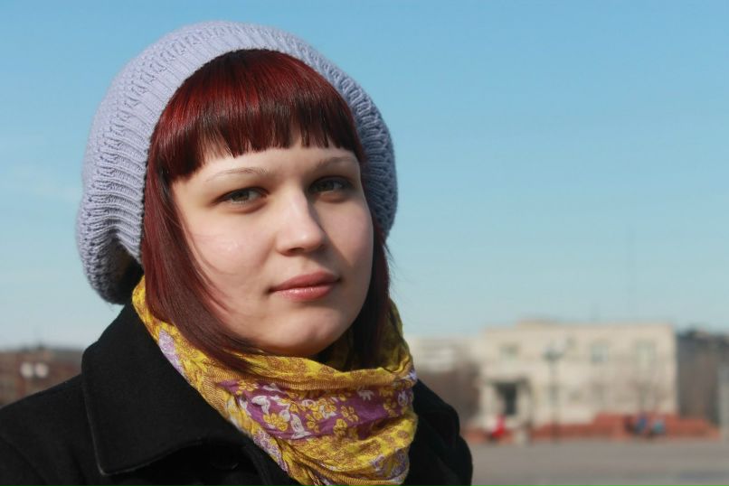 Татьяна Филина | Заринск