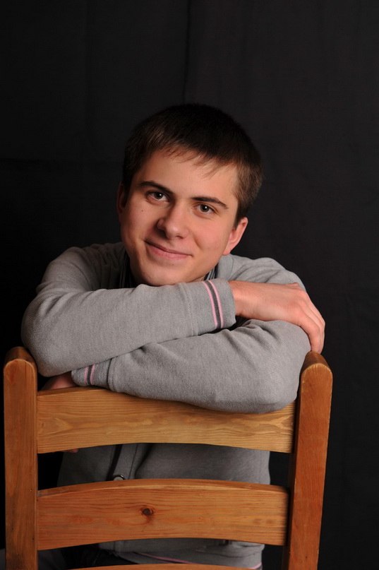 Максим Селюк | Минск