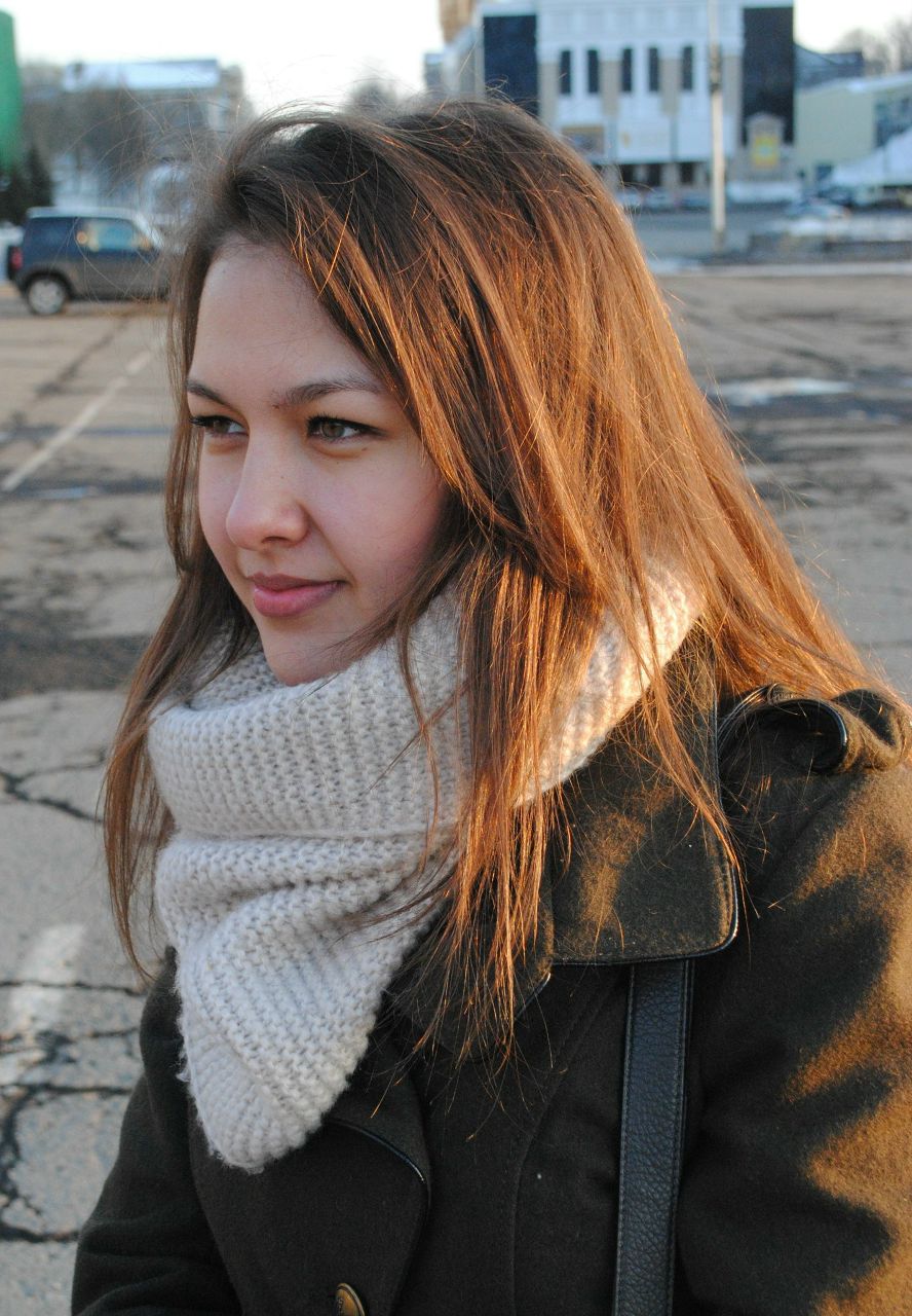 Александра Шульце | Budapest