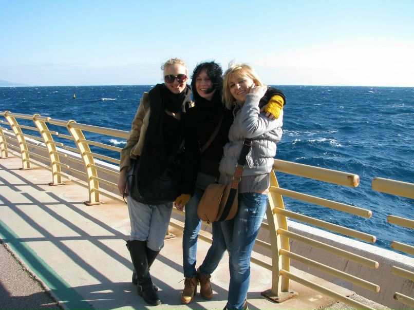 Ясильда Слонова | 