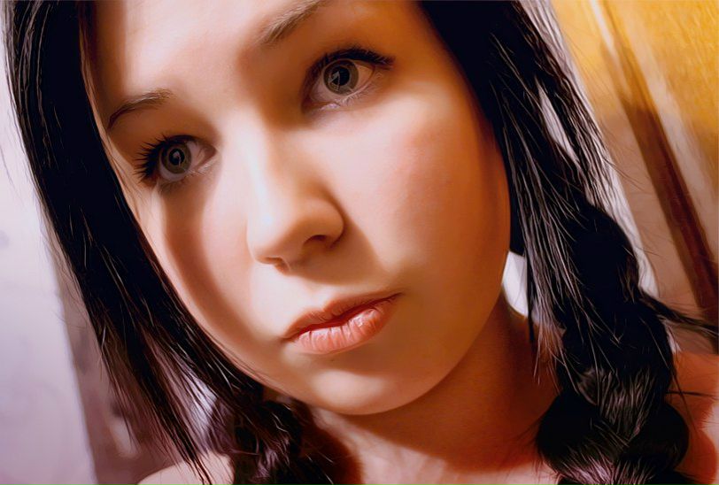 Анастасия Калиберова | Калининград