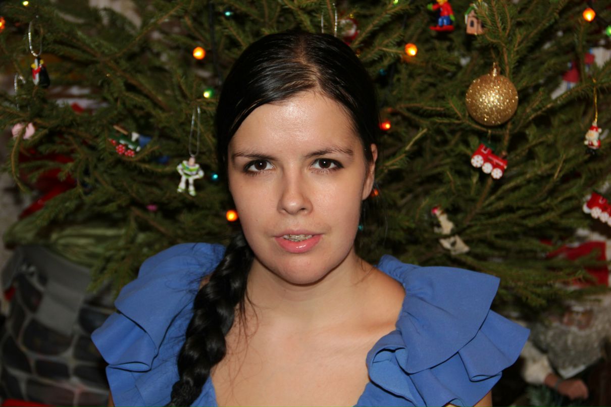 Екатерина Москаленко | Санкт-Петербург