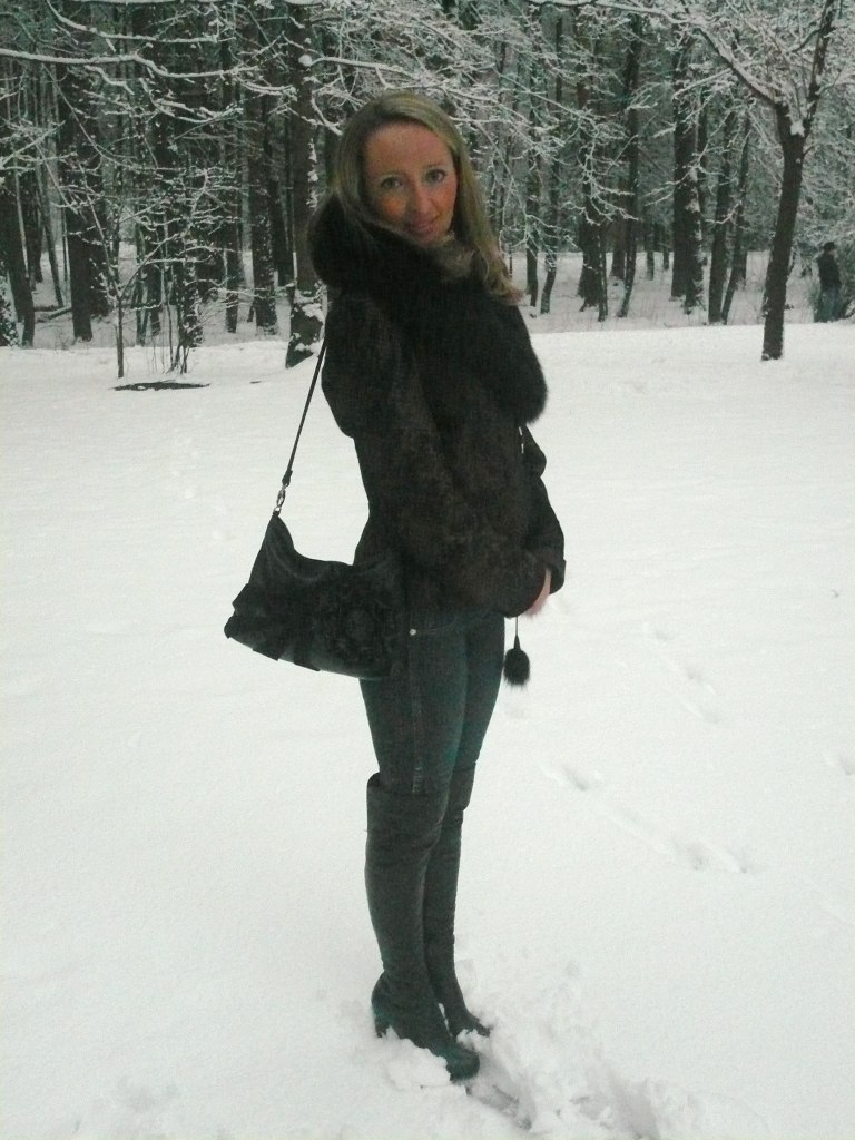 Татьяна Лендел | Балашиха