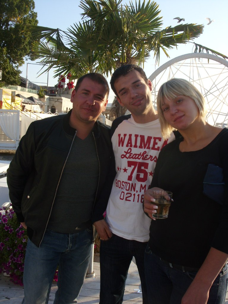 Таня Корж | Кривой Рог