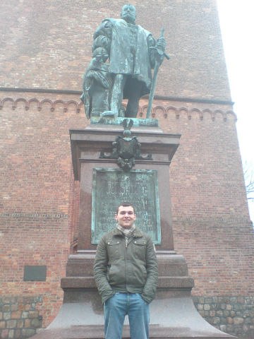 Dragos Prodius | Кишинев