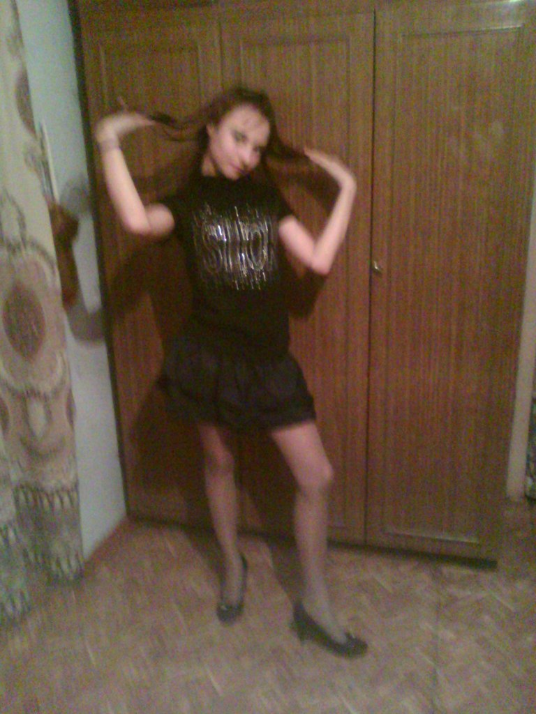 Анастасия Воронина | Тогучин