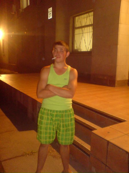 №30, Костя Евтушок, Киев №30, Костя Евтушок, Киев