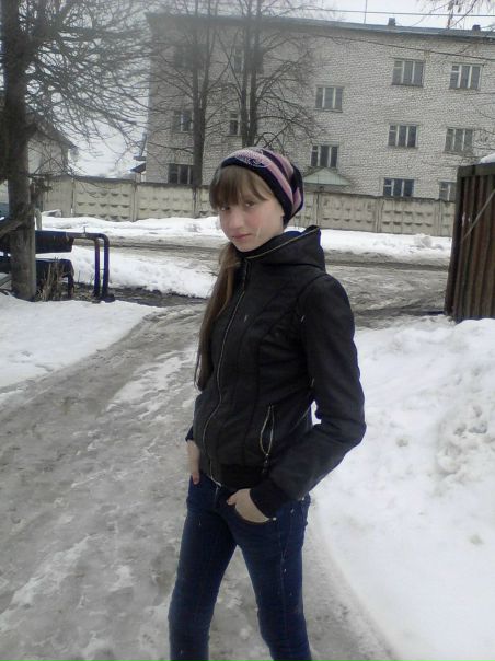 №16, Ирина Константинова, 27 лет, Александров №16, Ирина Константинова, 27 лет, Александров