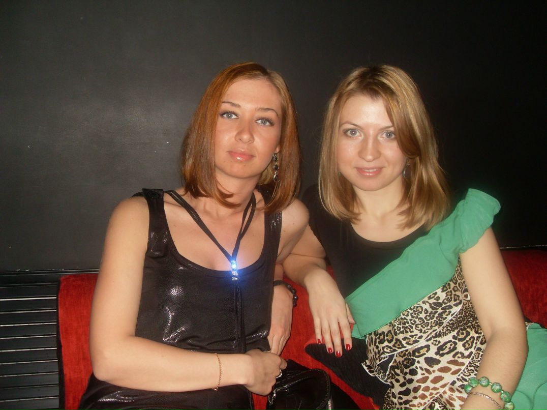 Наталья Вершинина | Москва