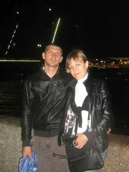 №8, Анна Несудимова №8, Анна Несудимова