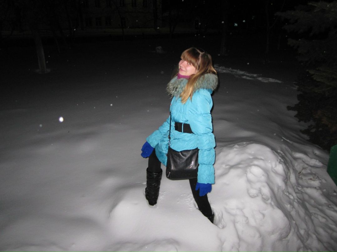 Сашуля Мироедова | Павловский Посад