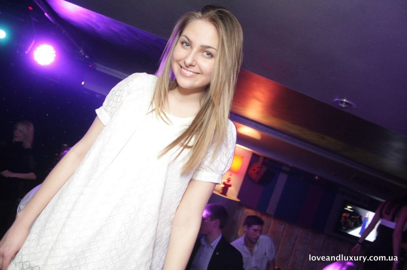 Ксюша Голик | Киев