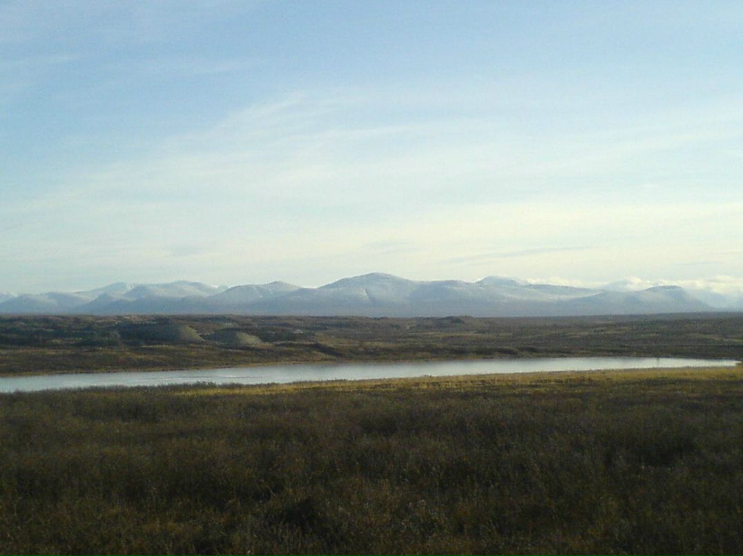 Александр Петров | Воркута