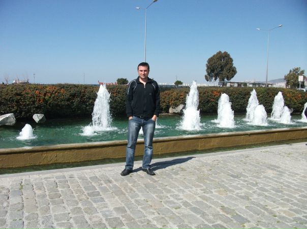 №14, Osman Demir, 45 лет, Alanya, Турция №14, Osman Demir, 45 лет, Alanya, Турция