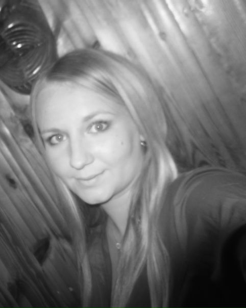 №184, Танюша Данилина №184, Танюша Данилина