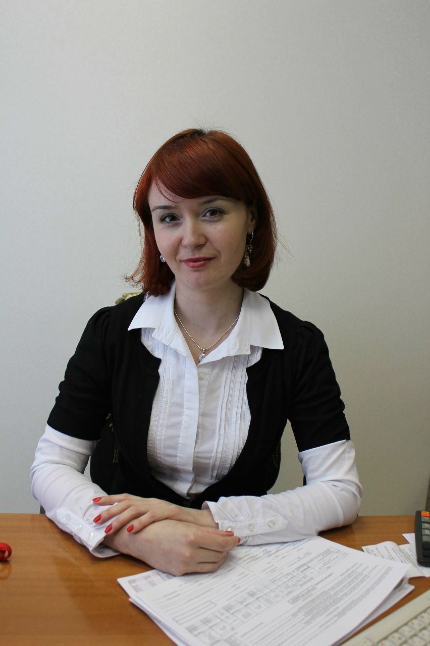 Елена Соловьева | Нижний Новгород