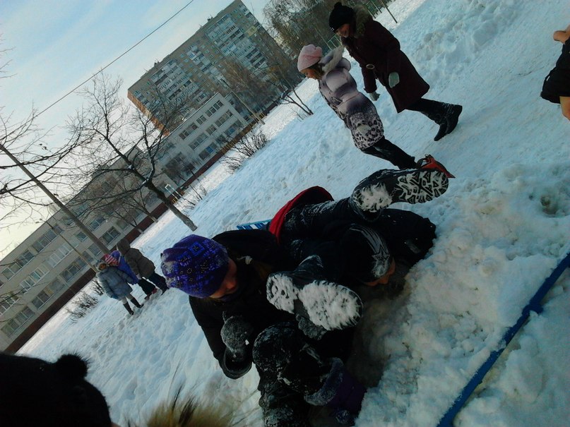 Ира Колесник | Киев