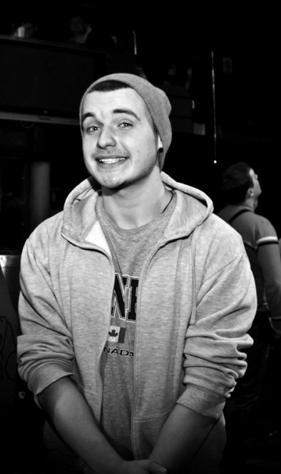 Дмитрий Турифурин один из блуждающих джентльменов | 