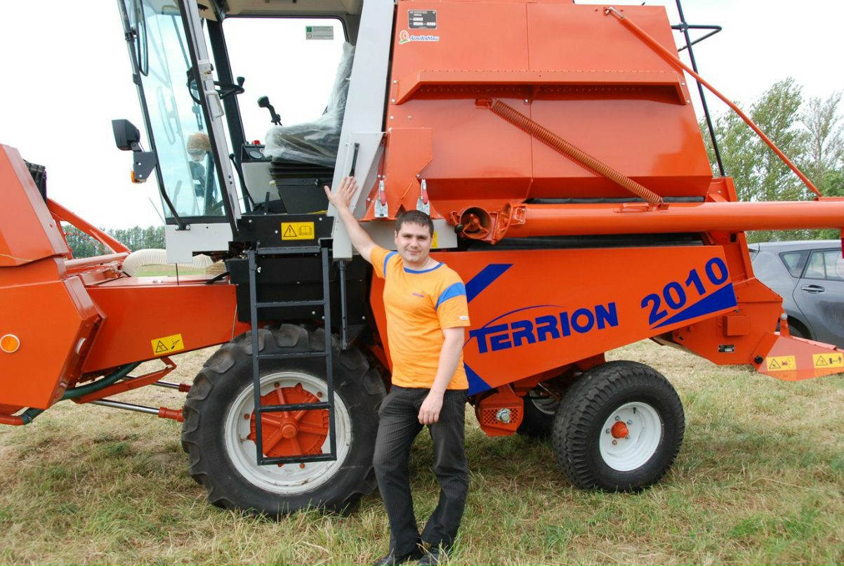 Юрий Рыженков | Белгород