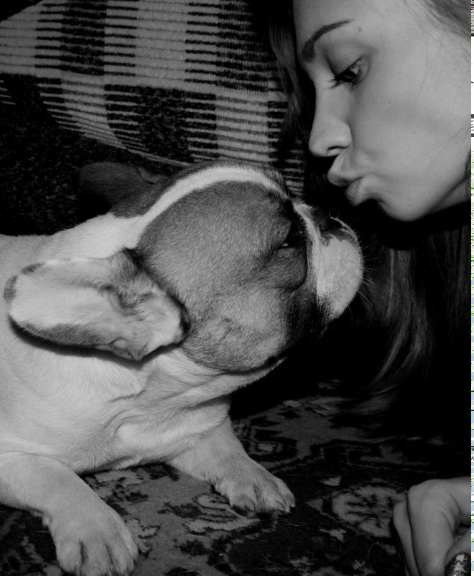 Ольга Бабенко | Санкт-Петербург