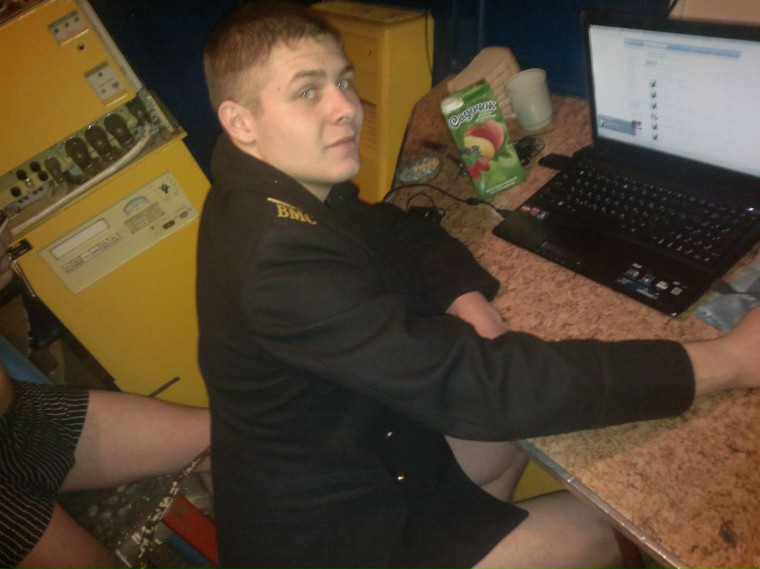 Олег Олейник ☆ Комунист ☆ | Amsterdam