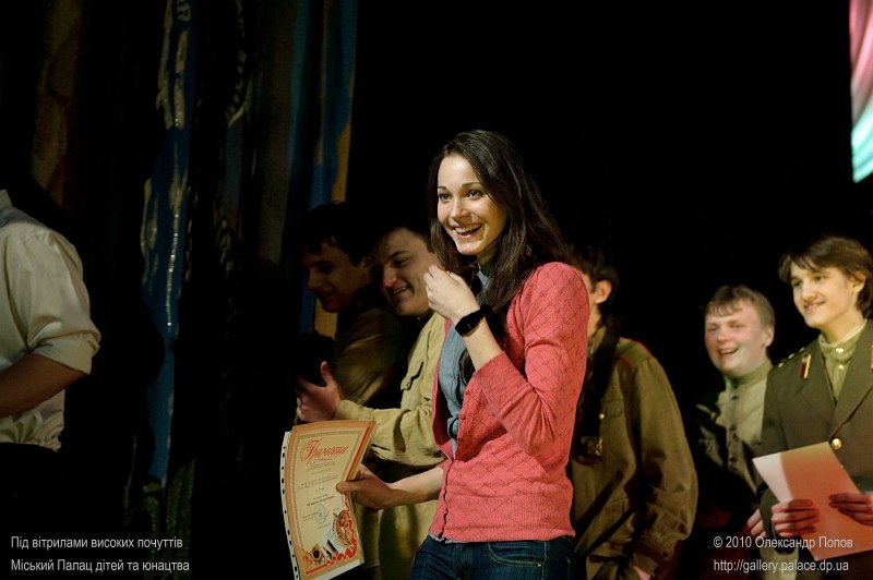 Ольга Кривцова ♥ | 