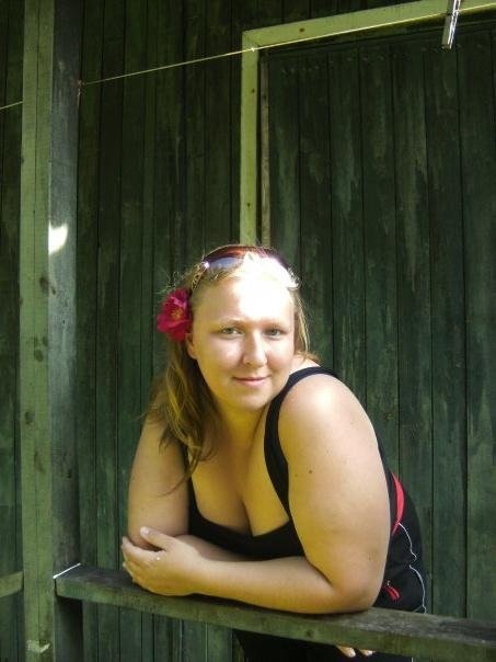 №176, Наталья Соколовская, 36 лет, Санкт-Петербург, Россия №176, Наталья Соколовская, 36 лет, Санкт-Петербург, Россия