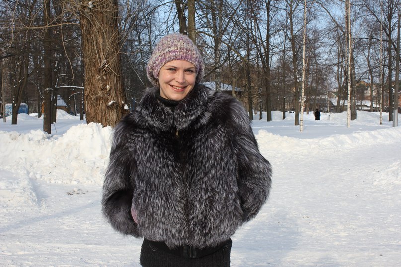 Юлия Артемьева | Череповец