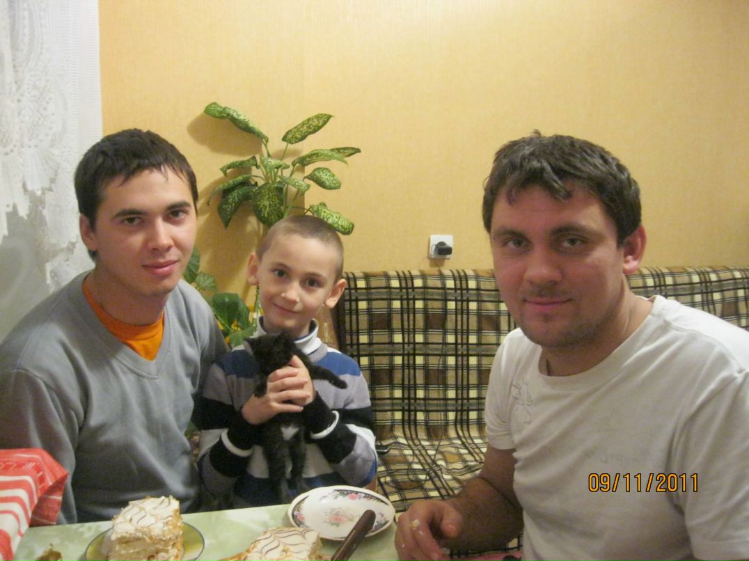 Ильдар Тимербаев | Ижевск