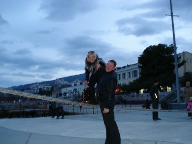 Елена Костюченко | Запорожье