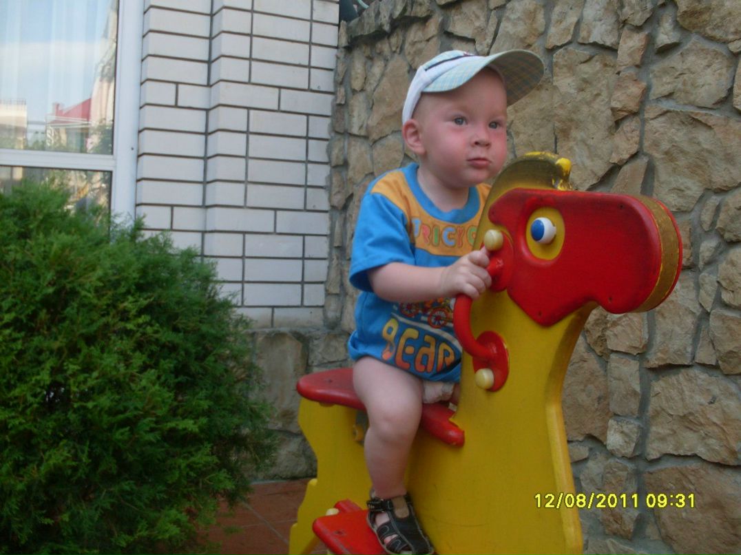 Марина Фасхиева | Набережные Челны