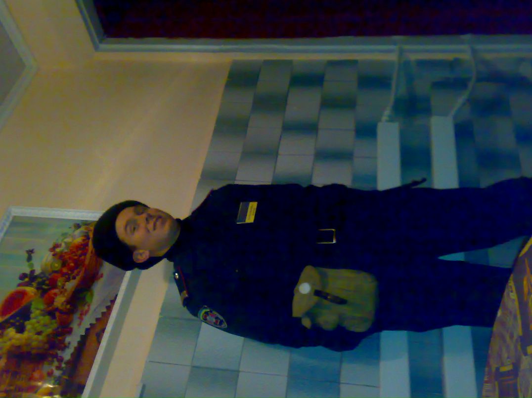 Юра Мельник | Новоукраинка