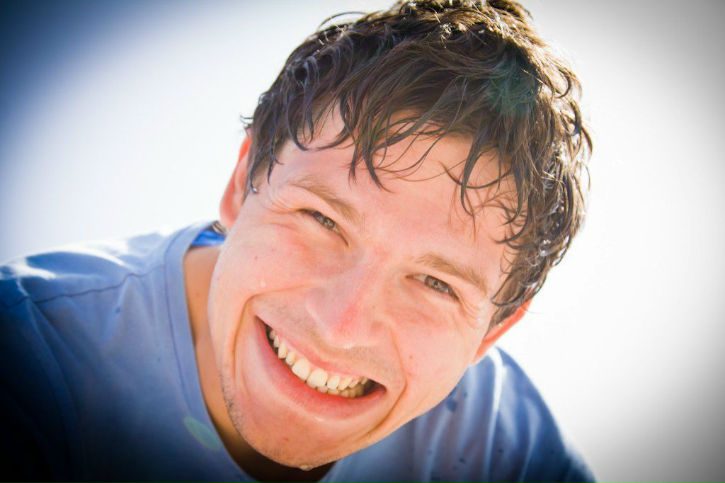 Игорь Самохин | Пермь