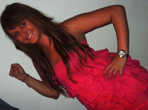 №18, Mariana Pitsak №18, Mariana Pitsak