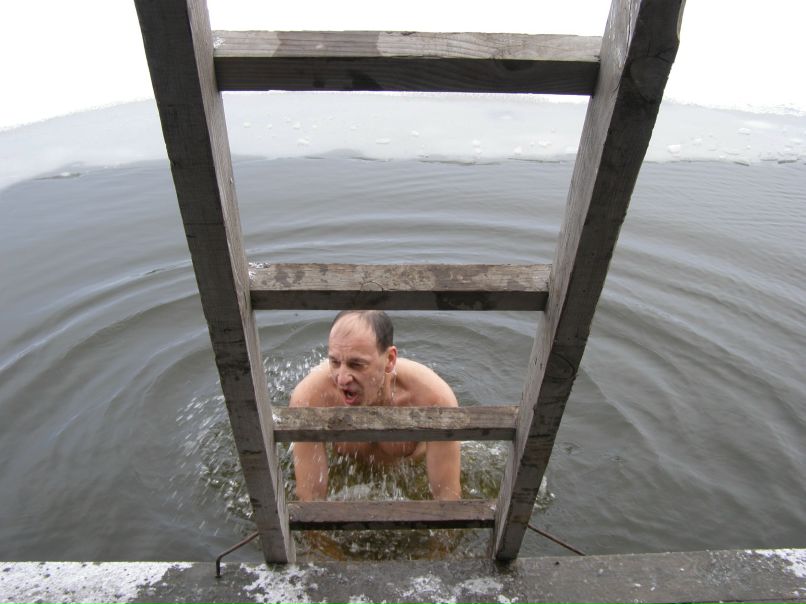 Макс Мерный | 