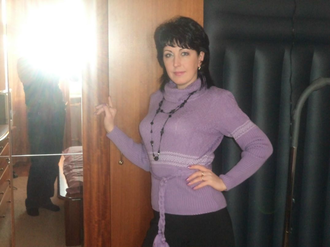 Ксюша Стрельцова | Орёл