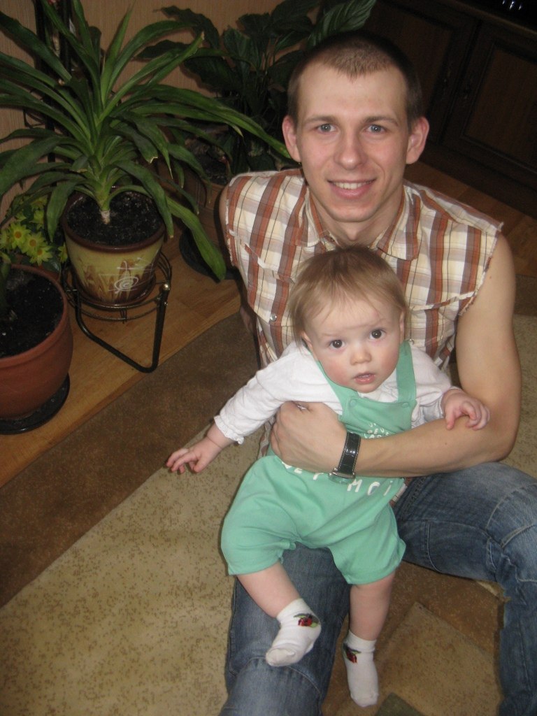 Сергей Лялеко | Минск